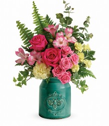 M300A Country Beauty Bouquet 
